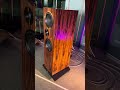 Living Voice SJS Acoustica Highend Hifiaudio Music Audio Audiophile Loudspeaker Hifi Living Voice SJS Acoustica Highend Hifiaudio Music Audio Audiophile Loudspeaker Hifi