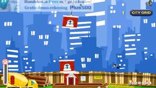 Building Tower - Mobile Gameplay screenshot 4
