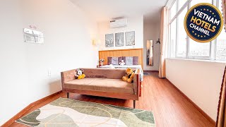 La Casa Di Dicembre 18 Hang Chao | Hanoi, Vietnam | Hotel Review 🏨