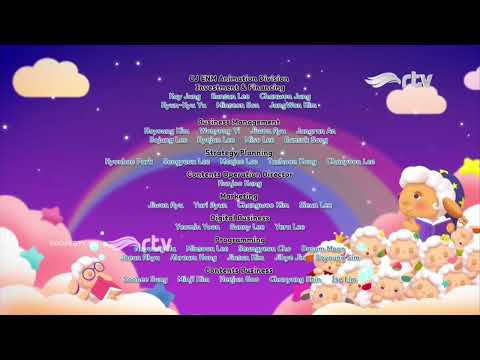 Ending Credits (Season 2) | Rainbow Ruby