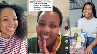 Nozibele Mayaba Treading Video Of House Of Daniels Exposing Her