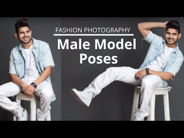 Asian male model poses for pictures in the street, Stock Photo, Picture And  Rights Managed Image. Pic. VY7-3218924 | agefotostock