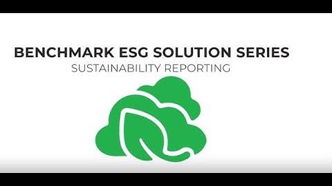 Best sustainability software 2023 | Sustainability Reporting