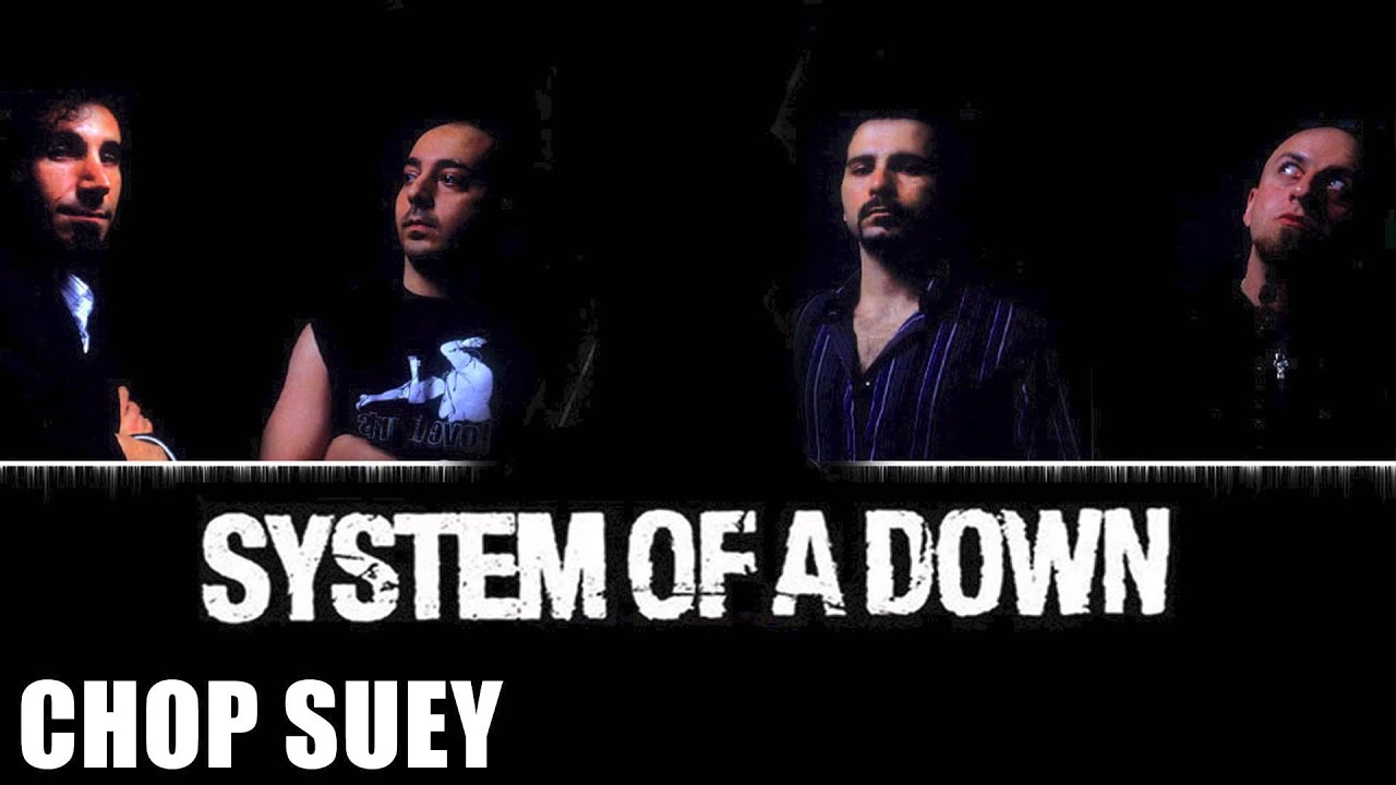 Chop suey system of a down перевод. System of a down Chop Suey. System of a down Chop Suey клип. SOAD Chop Suey обложка. System of a down - Chop Suey! Ноты партия барабанов.