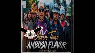 Steven Temo 🔥 New PNG Hit 2026 (Prod. by Ambosii Flavour) | PNG Music Distributor