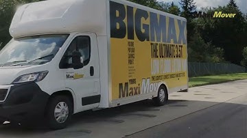 Maxi Mover Accelerated Life Testing at MarkBronn Germany