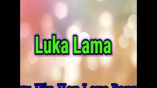 Lagu hip-hop Papua - Luka Lama 2020