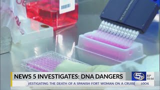 Famous VIDEO: DNA Testing:  Is it worth the risk? Net Worth