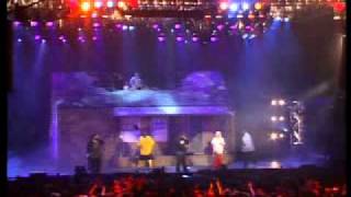 Eminem-All access europe PART 6