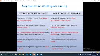 Parallel and Distributed Computing   12