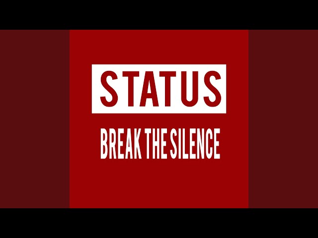 Break The Silence (2024 Rework)