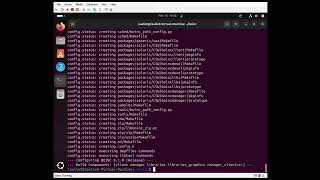 Building #BOINC client and Manager on #Ubuntu 24.04