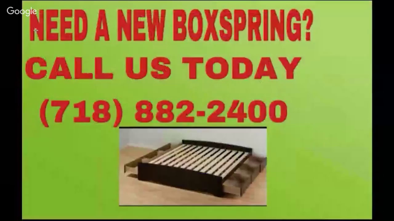 mattress boxspring sales bronx (718) 882 2400 CLICK 2 CALL bronx