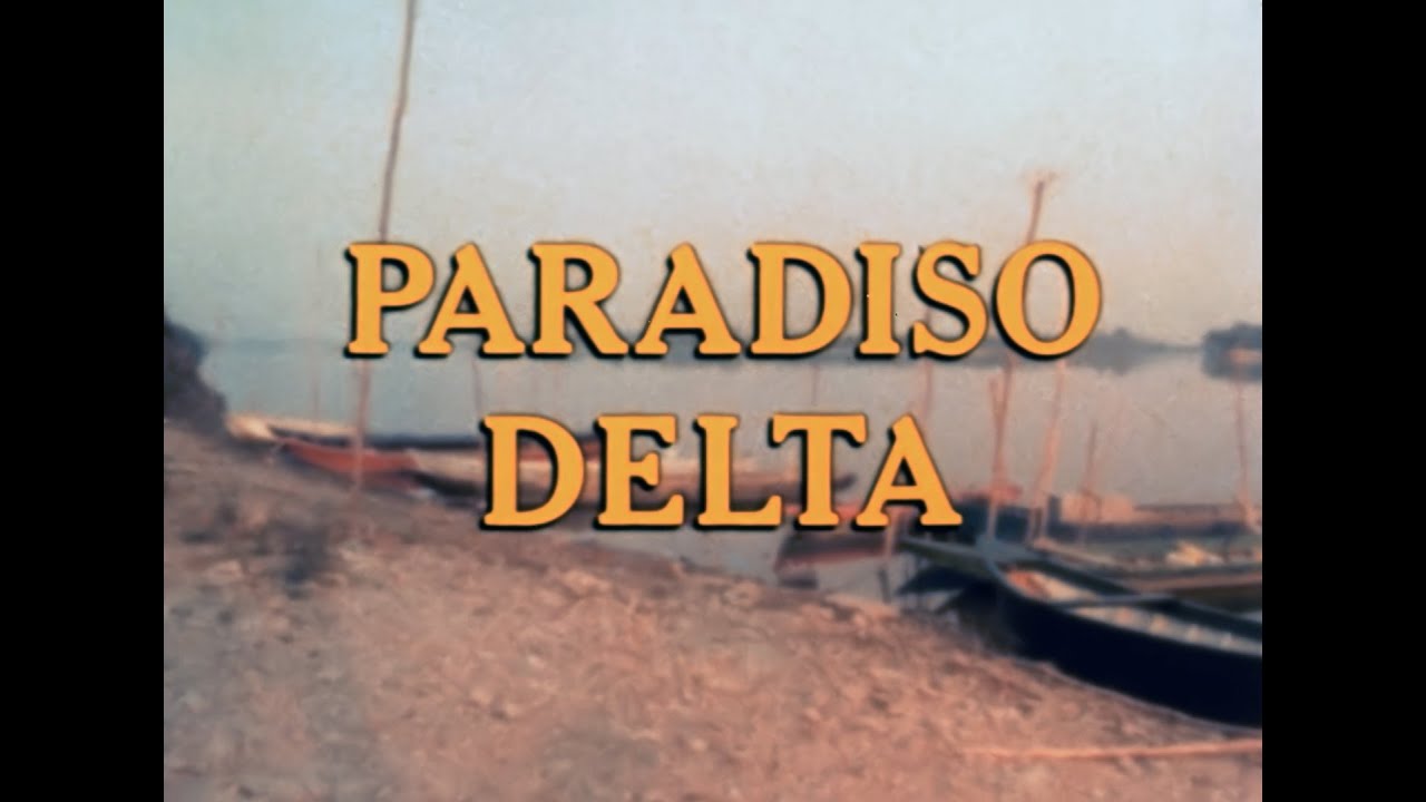Paradiso Delta | Documentario (1980)