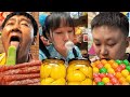 Jajanan Tradisional Cina, kumpulan jajanan Cina masa kecil EP:42