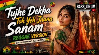 Download lagu 🎶 Tujhe Dekha Toh Yeh Jaana Sanam (Lagu India Viral) – Reggae Version 🎶