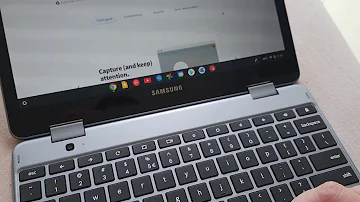 Como gravar tela do Chrome?