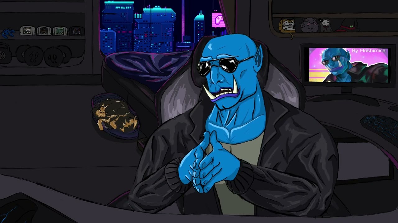 All Hail The King, Baby! | KING OF THE CASTLE | GER/ENG|