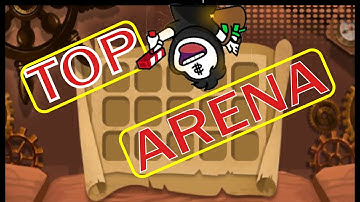 TOP ARENA PvP. Random Dice Hack. Взлом