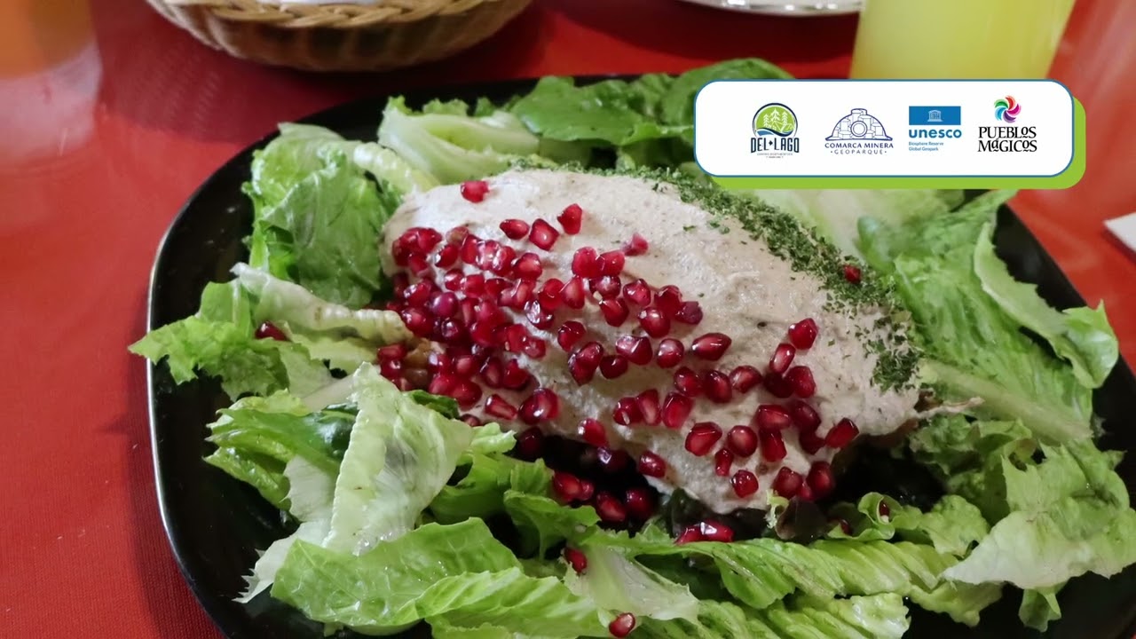 El Centro Ecoturístico Del Lago