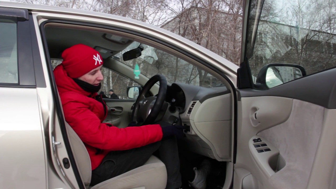 Рдм импорт новосибирск авто