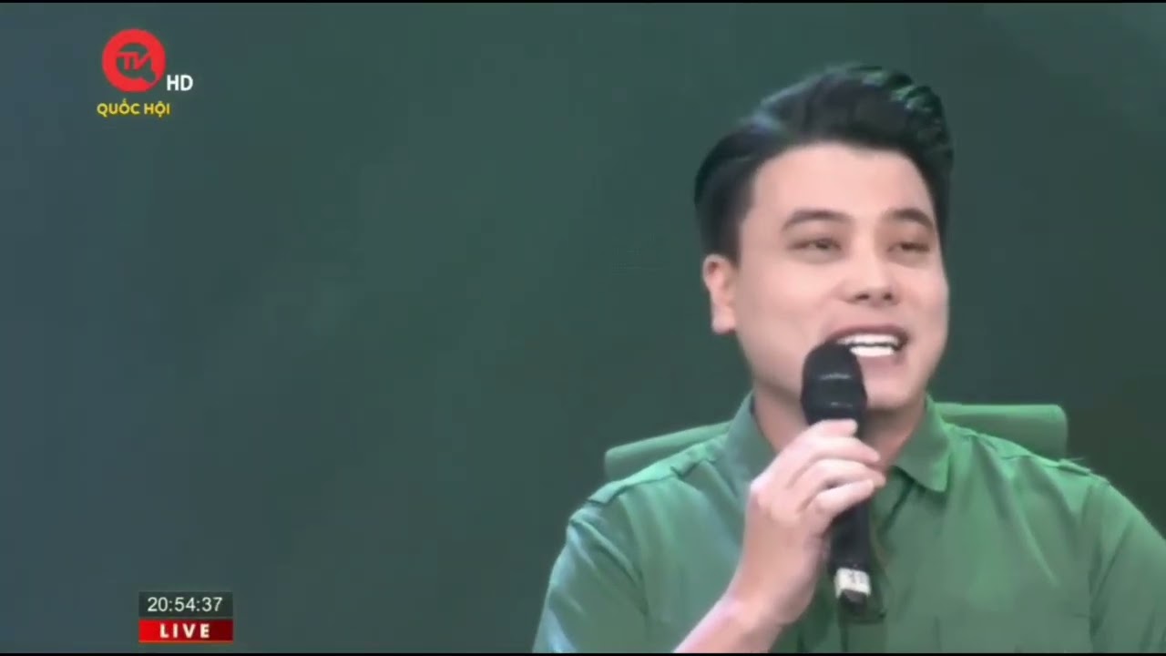 Cô gái Sầm Nưa xinh đẹp - Sáng tác Trần Tiến - Biểu diễn Dương Đức