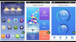 CLauncher Android Launcher App Review screenshot 5