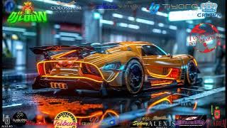 NGERI INI LGS TERBANG..!!! DJ BREAKBEAT DUTCH 2024 FULL BASS & MELODY CROWN TIYARA STADIUM DJ LOUW