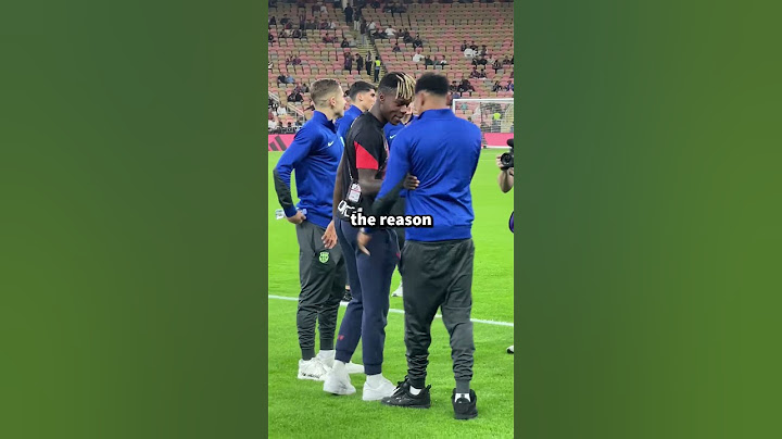 Why Nico Williams Rejected Barcelona for a 2nd Time