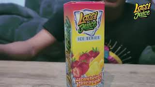 Li Juice Ice Series