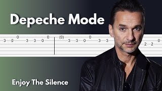 Depeche Mode - Enjoy The Silence