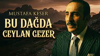 Mustafa Keser - Bu Dağda Ceylan Gezer