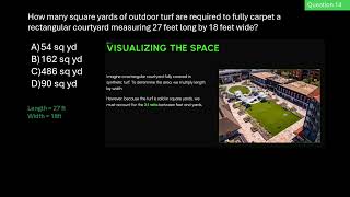 How to Calculate Area