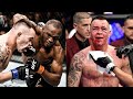 When Trash Talk Goes Wrong: Colby Covington vs. Kamaru Usman