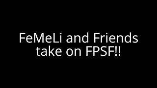 FeMeLi goes to FPSF 2017!!
