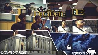 DECIDETE - BELTITO FT DARKIEL