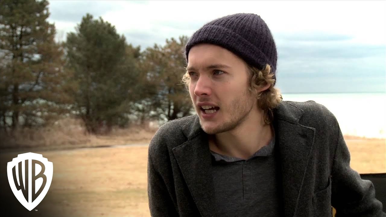 DIFPARIS : Toby Regbo talks about Reign, Harry Potter, his future projects  and more 