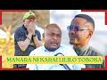 MKALABOKO AMPASUA MANARA KISA YANGA NI KARAI LA DHAHABU LILILOTOBOKA TAYARI ANALAZIMISHA UMAARUFU