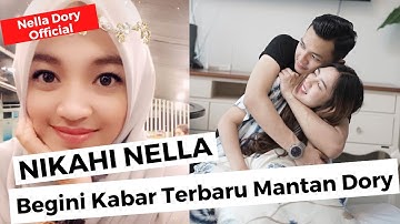 Nikahi Nella, Begini Hubungan Dory Harsa dengan Mantan Istri & Anaknya