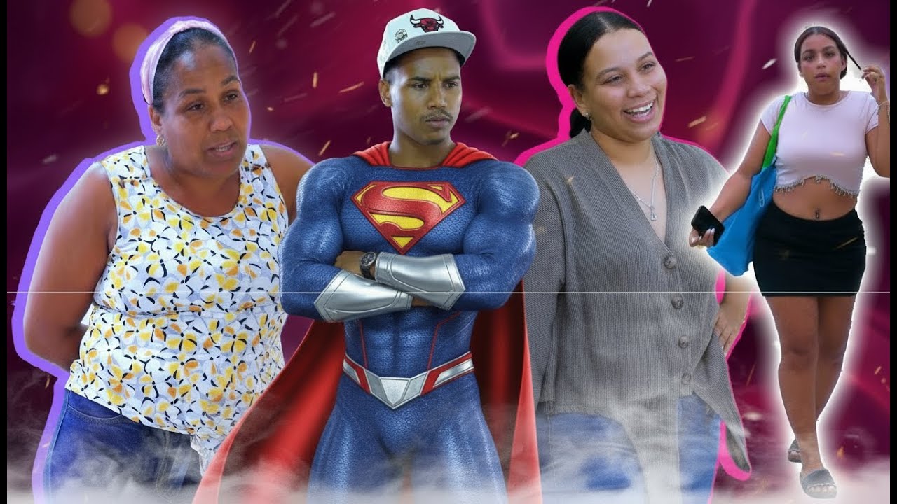 La Quita Maridos (Película  completa )- LOS SOCIOS SOY