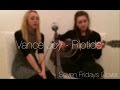 Vance joy  riptide elephant bay acoustic cover