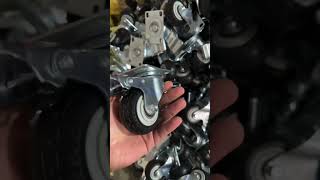 Cheap type casters 14