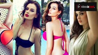 Evelyn Sharma unleashes her hotness