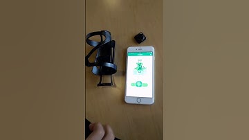 Cycplus 007 pair video