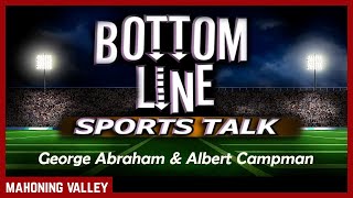 Bottom Line Sports Talk DRAFT SPECIAL 2024 by Armstrong Neighborhood Channel 1 view 1 day ago 30 minutes