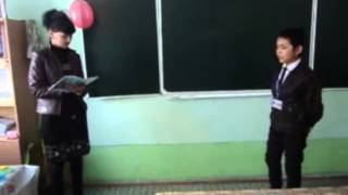 Matematika Fanidan Ochiq Dars Matematika Fanidan Ochiq Dars