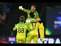 Do Marsh&#39;s Aussies have the pieces to win the World Cup?