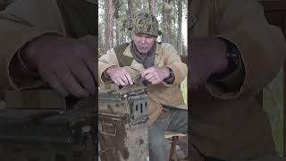 Lighting Some Trioxane Fuel With MRE Matches #paulharrell #firestarter #mre