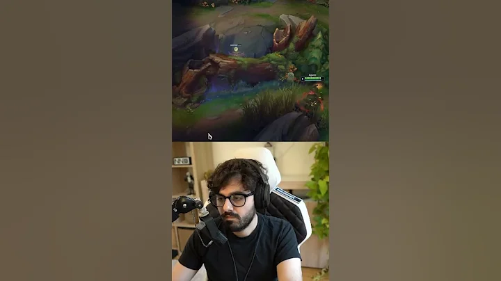 What A Rank 1 Jungke Invade Looks Like..