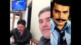 Gözüm Kesmi̇yor Gökmence Orhan Babayla Parlayan Eser